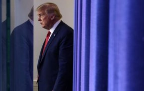 فرمانداران آمریکایی تحقیقات کنگره درباره عملکرد ترامپ در قبال کرونا را خواستار شدند
