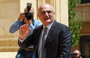 شاهد.. خلف كواليس عقوبات اميركية ضد وزيرين لبنانيين 