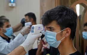 نسبة الشفاء بين مصابي كورونا في العراق ترتفع الى 80%