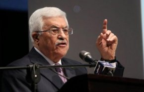 عباس: لا امن ولاسلام في المنطقة في ظل الاحتلال 