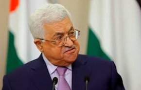 محمود عباس: با طرح معامله قرن ۳۳ درصد از خاک فلسطین مصادره می‌شود