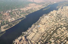 الكشف عن طبيعة الفيضان الذي تتعرض له مصر