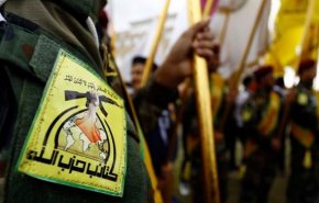 هشدار گردان‌های حزب‌الله عراق به آمریکا: بینی نظامیانتان را به خاک خواهیم مالید