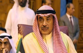 تأکید نخست وزیر کویت بر حمایت از حقوق ملت فلسطین
