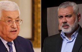 تماس تلفنی «هنیه» و «عباس»؛ نشست جدید گروه‌های فلسطینی در دوازدهم مهر