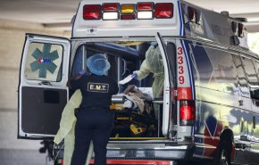 3 ولايات أمريكية تسجل أرقاما قياسية في إصابات كورونا اليومية