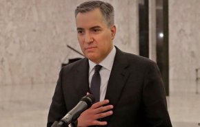 لبنان: مصطفى أديب يعلن اعتذاره عن تشكيل الحكومة