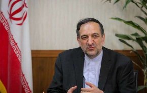 سفير ايران: الحوار السياسي السبيل الوحيد للسلام في أفغانستان