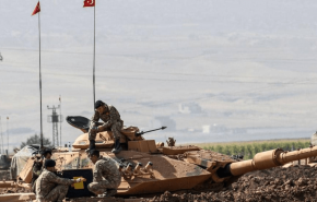 تركيا تجدد قصفها لشمال العراق وتعلن قتل 3 من حزب العمال
