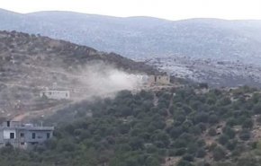 3 خلايا إرهابية على خط اشتباك وادي خالد شمال لبنان