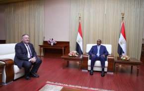عروض امريكية لتطبيع السودان وترامب يرفض تسليم السلطة اذا خسر