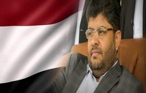الحوثي: نعمل للوصول إلى اتفاق وطني بعيدًا عن التدخل الأجنبي