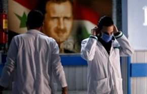 الصحة السورية تعلن تسجيل 37 إصابة جديدة بكورونا