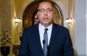 رئيس الحكومة التونسية يحدد موقفه من الإغلاق الشامل

