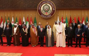 سقوط اتحادیه عرب در مقابل سازش