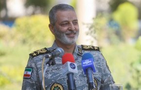 سرلشکر موسوی: ارتش با کمک سپاه و بسیج نتایج معادلات راهبردی جهان را تغییر داد