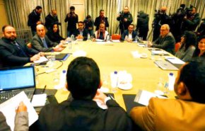 اتفاق تبادل أسرى بين حكومة هادي وأنصارالله