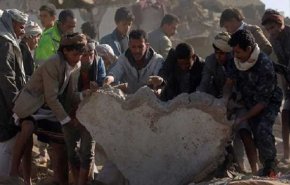 شهادت و مجروح شدن ۵ زن یمنی در بمباران ائتلاف سعودی
