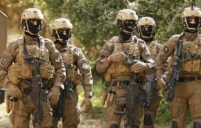 شهادت دو نظامی لبنانی در حمله گروه‌های تروریستی