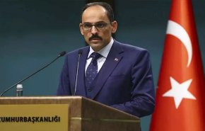 تركيا تدين اسقاط ارمينيا للطائرات الأذربيجانية