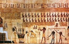 إكتشاف لغز الطيور المحنطة في مقابر قدماء المصريين!