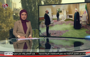 نشرة الاخبار من قناة العالم الساعة 07:00 بتوقيت غرينتش 27-09-2020
