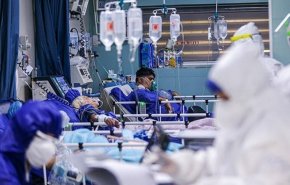 تازه ترین آمار کرونا در ایران | فوت ۱۹۵ بیمار کووید۱۹ در کشور/ ۳۰ استان در وضعیت قرمز و هشدار