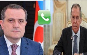 لافروف يبدي قلق موسكو ازاء مواصلة عمليات القصف في قره باغ
