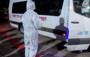 الاحتلال يسجل 5723 إصابة جديدة بالكورونا