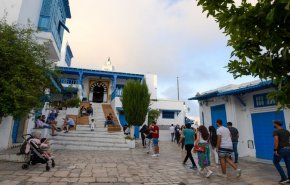 انهيار مداخيل قطاع السياحة في تونس ومخاطر من إغلاق بعض الفنادق نهائيا + فيديو