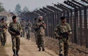الهند تعلن إفشال محاولة لاختراق الحدود بإقليم كشمير