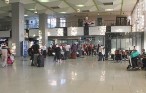 الصحة السورية تحدد شروط الدخول والخروج عبر المنافذ البرية ومطار دمشق