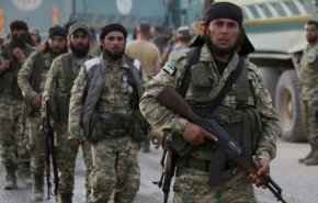 اولین گروه از شورشیان سوری وارد خاک آذربایجان شدند