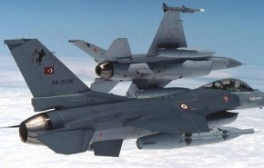 ادعای رئیس حکومت منطقه مورد مناقشه قره‌باغ؛ پشتیبانی اف-16‌های ترکیه از آذربایجان
