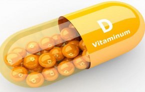 'فيتامين د' يقلل وفيات وأعراض كورونا 'بنسبة كبيرة'