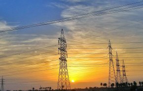 العراق يستورد الطاقة الكهربائية من الأردن