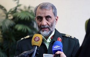 ايران تحذر من سقوط قذائف اذربيجانية أو ارمينية على أراضيها