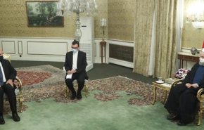 وزارت خارجه عراق: فؤاد حسین حامل پیام شفاهی الکاظمی به روحانی بود
