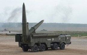 أرمينيا تهدد باستخدام صواريخ 
