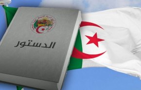 شاهد.. انقسامات سياسية حول الاستفتاء على الدستور الجزائري