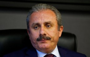 رئيس البرلمان التركي: نقف مع أذربيجان ماديا ومعنويا