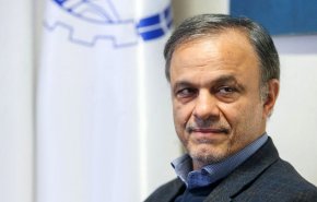 البرلمان الايراني يمنح الثقة لمرشح وزارة الصناعة