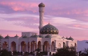 سلطنة عمان تحدد موعد افتتاح المساجد