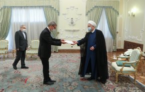 ایران آماده گسترش همکاری‌های خود با دانمارک در زمینه‌های اقتصادی، علمی و تجاری است
