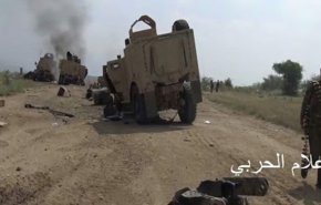 حمله گسترده ائتلاف سعودی به الحدیده در غرب یمن، علی‌رغم آتش‌بس
