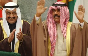 من هو أمير الكويت الجديد نواف الأحمد الجابر الصباح؟