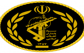 استشهاد ثلاثة من قوات حرس الثورة في مدينة نيکشهر الايرانية