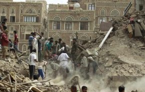 سازمان ملل خواستار ارجاع پرونده یمن به دادگاه کیفری شد
