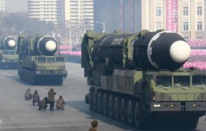 الأمم المتحدة: كوريا الشمالية طورت أسلحة نووية مصغرة