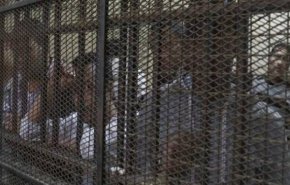 دادگاه مصر ۶ عضو اخوان‌المسلمین را به اعدام محکوم کرد